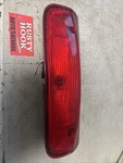 2008 Dodge Durango Third Brake Light High Mount Stop Lamp 55077425. Fixed Price $47.50.