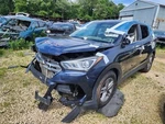 G2U Passenger Tail Light Swb Sport Incandescent Fits 1718 Santa Fe 1672295. Fixed Price $37.80.