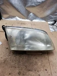 Passenger Right Rh Headlight Assembly 2000-2002 Mazda 626 Tested Oem. Fixed Price $33.95.