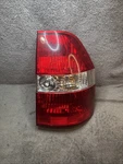 2001-2003 Acura Mdx Rear Right Passenger Side Tail Light Assembly. Fixed Price $64.99.