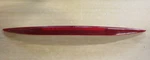 Jdm Honda Inspire UC1 Sedan Rear Third Brake Light Stanley P5601. Fixed Price $110.00.