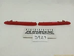 Acura Tsx Pair Of Left & Right Rear Bumper Side Marker Reflector Fits 2004-2008. Fixed Price $49.86.