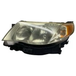 Driver Side Headlamp Assembly Halogen Fits 2009-2013 Subaru Forester 2.5L. Fixed Price $100.00.