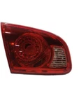 Driver Left Lh Tail Light Lamp Gate Mounted 2007 Santa Fe Tested Oem. Fixed Price $31.95.