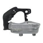 New Oem Passenger Side Driving Light Fits 2014-2016 Toyota Highlander 814300E020. Fixed Price $497.96.