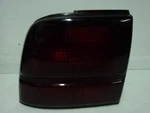 Driver Left Tail Light 2 Door Quarter Mounted Fits 91-94 Chevrolet Cavalier. Fixed Price $20.93.