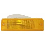 CH2520113 Fits 1987-1991 Dodge Shadow Driver Side Signal Light. Fixed Price $25.13.