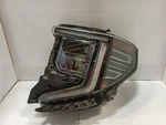 85604123 Driver Left Headlight From 2023 Gmc Sierra 1500 12140625. Fixed Price $783.94.