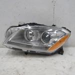 2013-2016 Mercedes GL350 Driver Left Headlight Headlamp Halogen 166 Type Oe. Fixed Price $229.99.