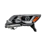 Headlight For Nissan Pathfinder 2017-2020 Left Front Factory Halogen 114-60864L. Fixed Price $206.95.