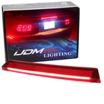 Dark Red Lens Super Bright Oled Third 3RD Brake Light 1999-2004 Ford Mustang. Fixed Price $53.09.