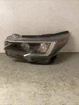 2021-2025 Legacy Wagon Left Lh Driver Side Headlight Oem Black Adaptive. Fixed Price $299.00.