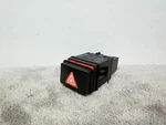 2003-2010 Porsche Cayenne Emergency Hazards Light Switch Oem 7L5953235A. Fixed Price $12.49.