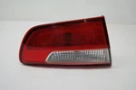 12-17 Kia Rio Sedan Driver Left Tail Light Lid Mounted Incandescent Oem. Fixed Price $83.82.