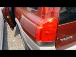 Driver Left Tail Light Station Wgn Lower Fits 01-04 Volvo 70 Series 2448646. Fixed Price $107.00.