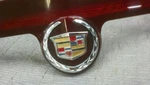 2005-2011 Cadillac Sts Trunk Third 3RD Rear Brake Light Oem 22766473. Fixed Price $74.99.