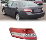 Left Side Rear Outer Tail Light Brake Lamp Driver Fit For Toyota Camry 2010-2011. Fixed Price $32.58.