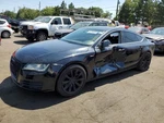 Passenger Tail Light Quarter Panel Mounted Fits 12-15 Audi A7 660602. Fixed Price $99.99.