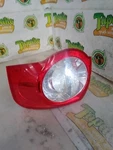 Passenger Tail Light Station Wgn Quarter Panel Mounted Fits 06-08 Passat 2730622. Fixed Price $116.99.