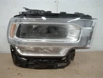 Passenger Rh Headlight Led Lamp W/ Reflector 19 21 2022 23 24 Dodge Ram 2500. Fixed Price $783.80.