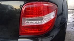 Passenger Tail Light 164 Type ML350 Upper Fits 09-11 Mercedes Ml-class 359312. Fixed Price $175.00.