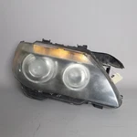 2006-2008 Bmw 750LI Passenger Xenon Headlight Adaptive 63127162116 Oem. Fixed Price $224.23.
