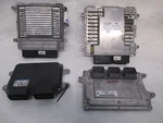 2006 Sienna Engine Computer Control Module Ecu 178K Miles Oe - LKQ343682573. Fixed Price $79.17.