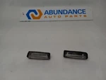 License Lamps Fits Lexus ES330 2004. Fixed Price $30.60.