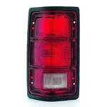 Driver Side Tail Light Fits 1988-1996 Dodge Dakota 55076439. Fixed Price $28.55.