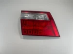 2005-2007 Honda Odyssey Left Side Gate Mounted Tail Light Lamp Oem, 166-59843L. Fixed Price $29.93.