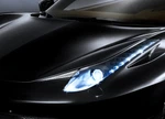 Genuine Ferrari 458 Afs Headlight, Pair 265170 & 265171 - New. Fixed Price $5245.01.