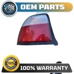 Honda Accord 96-97 Left Tail Light Oem Original 33551-SV4-A03 Used. Fixed Price $42.00.