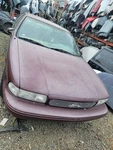 Passenger Right Tail Light Sedan Chrome Trim Fits 94-96 Caprice 521779. Fixed Price $150.00.