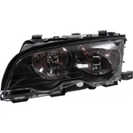 For Bmw 323CI/328CI Headlight 2000 Driver Side BM2502112 63126904279. Fixed Price $101.58.