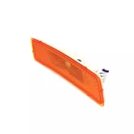 Genuine Volkswagen Side Marker Lamp 5C5-945-071-B. Fixed Price $22.46.