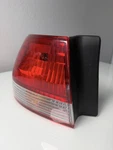 *new* 01-02 Honda Accord Tail Light/lamp Passenger Right Rh Quarter-panel Mount. Fixed Price $33.99.