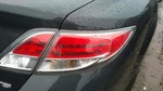 Passenger Tail Light Led Type Quarter Panel Mounted Fits 09-13 Mazda 6 32399552. Fixed Price $115.62.