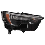 Passenger Side Led Headlight For Audi Q3 2019-2023. Fixed Price $630.86.