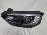 Mercedes-benz Cls C257 W257 Multibeam Led Right Headlight Oem A2579068400. Fixed Price $1119.67.