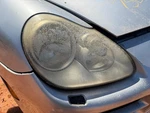 Passenger Headlight Halogen Headlamps Fits 03-06 Porsche Cayenne 104973188. Fixed Price $271.33.