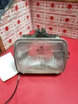 Passenger Headlight Sealed Beam Chrome Fits 89-95 Toyota Pickup 157970. Fixed Price $70.00.