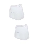 Left And Right Turn Signal Lens Pro Parts 1312624, 1312631 For Volvo. Fixed Price $39.98.