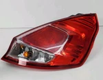 2014-2019 Ford Fiesta Right Rear Tail Light P/n D288-13404-AC. Fixed Price $50.00.