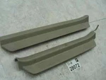Sill Scuff Plate Rl 1996 Acura Left Driver Side Front Rear Door Floor Cover Trim. Fixed Price $44.99.