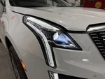 2024 Cadillac XT5 Right Headlight Assembly Oem Used 3000 Miles 114-11252R. Fixed Price $900.39.