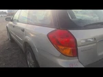 Driver Tail Light Station Wgn Quarter Panel Mounted Fits 05-07 Legacy 2119963. Fixed Price $88.95.