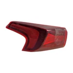 HY2804168R Oem Reconditioned Driver Side Outer Led Tail Light Assembly. Fixed Price $110.00.