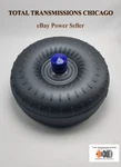 GM35-4L60 4L60E Torque Converter 1800-2000 High Stall Transmission 4.3 5.0 5.7. Fixed Price $205.99.