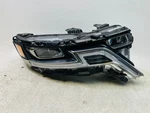 2021 2022 2023 Kia Carnival Right Passenger Side Led Headlight Oem S3683. Fixed Price $100.00.