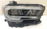 2020-23 Toyota Tacoma Led Rh Passenger Side Headlight Oem 114-11397R. Fixed Price $650.00.